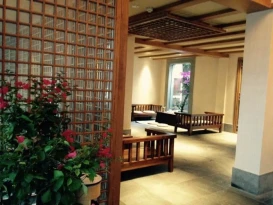 Hangzhou Wushan Ju