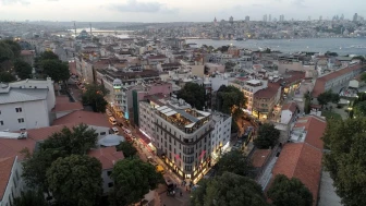 Idylle Hotel
