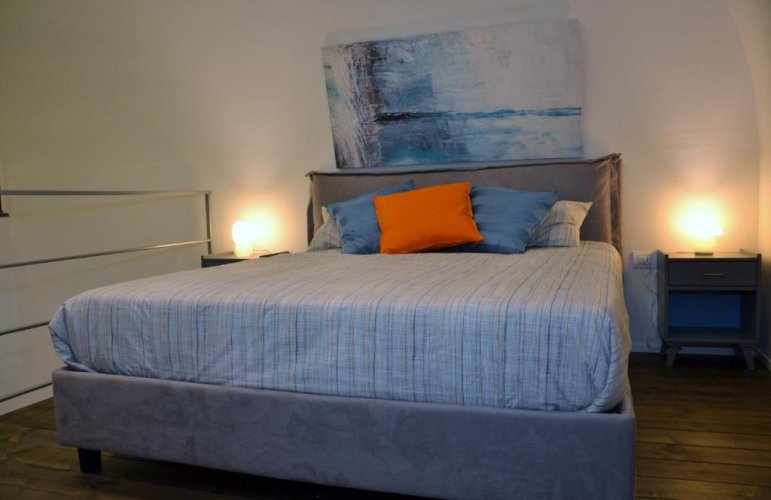Exclusive Suite San Biagio 25