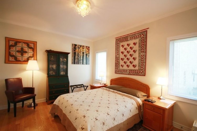 1840 Guest House B B Merrickville