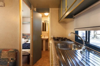 Camping Cavallino