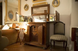 Los Balcones de Zafra