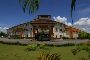 Sempurna Resort