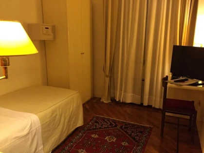 Grand Hotel Tettuccio