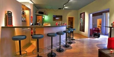 Studio 43 - CLOSED