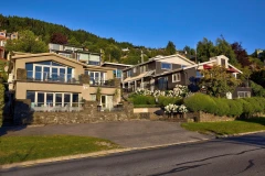 Queenstown House Boutique B&B and Apartments