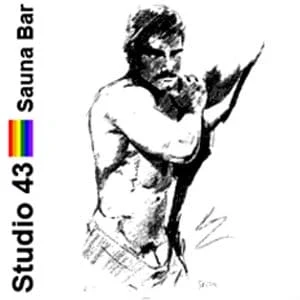 Studio 43 - CLOSED