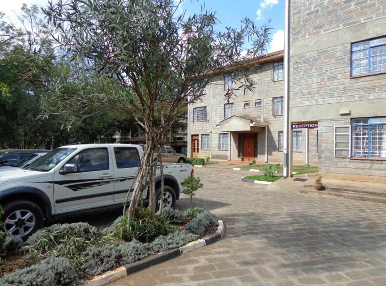 Savelberg Retreat Centre