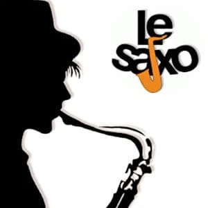 Le Saxo