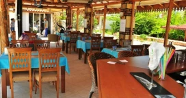 Apart Hotel Adora