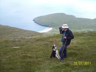Achill Cliff House Hotel & Restaurant