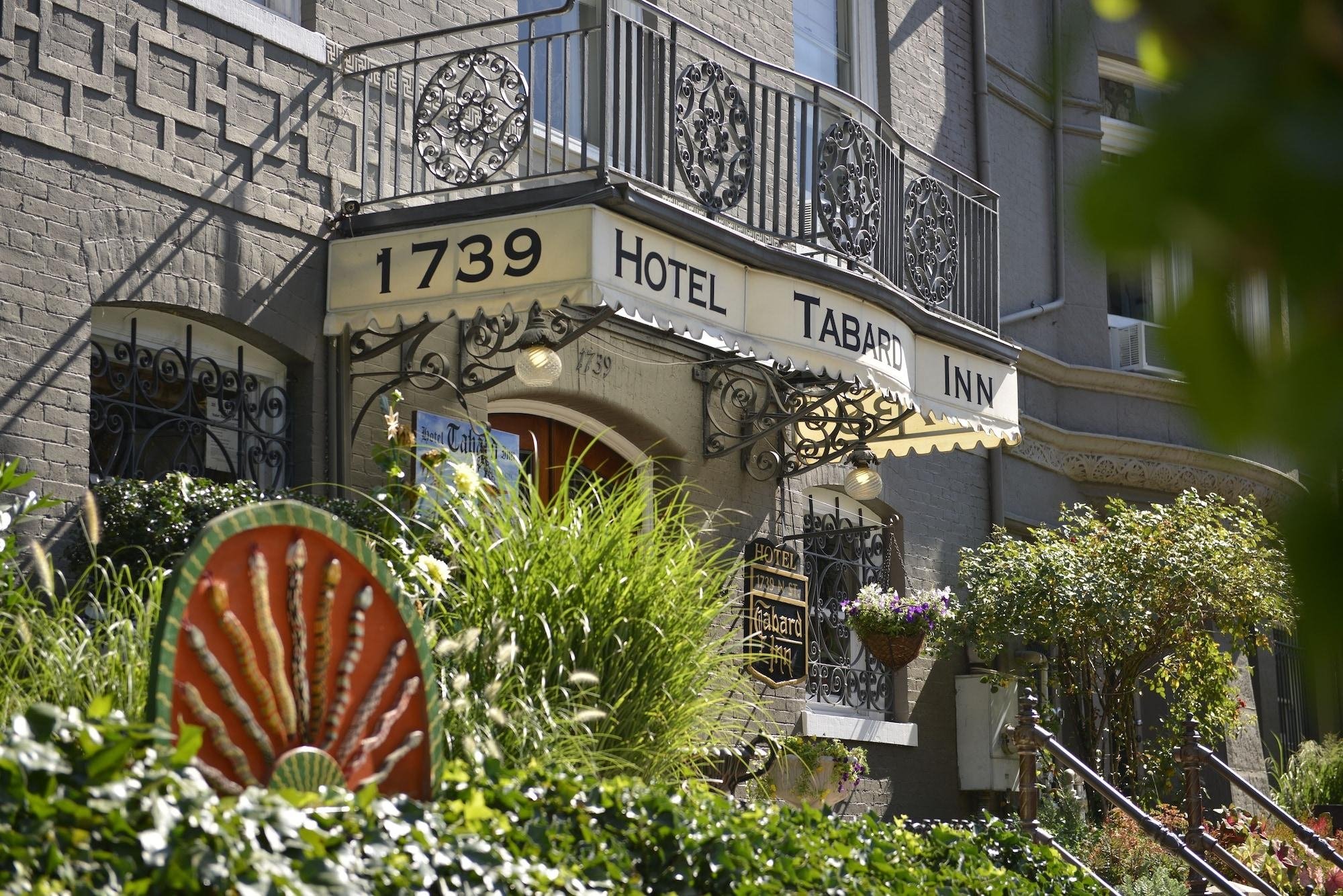 Tabard Inn