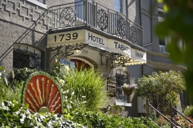 Tabard Inn