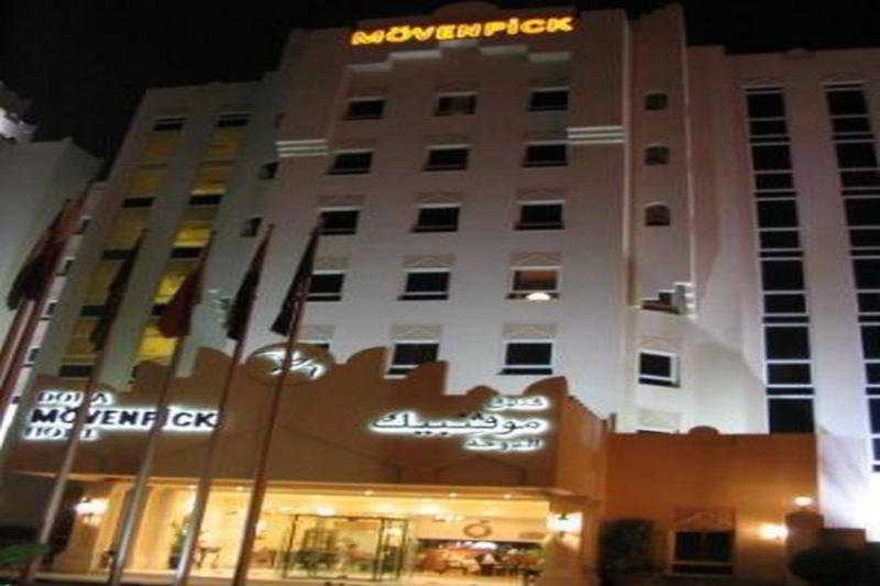 Movenpick Hotel Doha