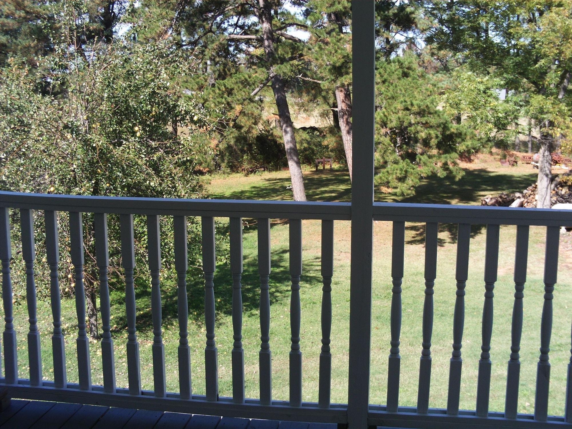 The Chandler House Bed And Breakfast