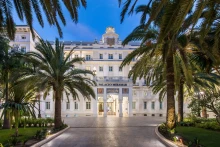 Santos Gran Hotel Miramar GL