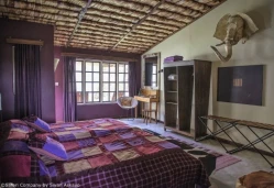 Hatari Lodge