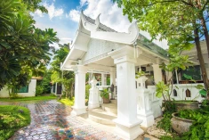 E Outfitting Boutique Hotel Chaingmai