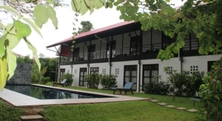 Basaga Holiday Residences