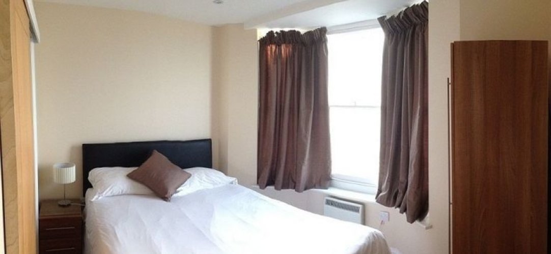 Max Serviced Apartments Brighton Charter House