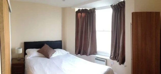 Max Serviced Apartments Brighton Charter House