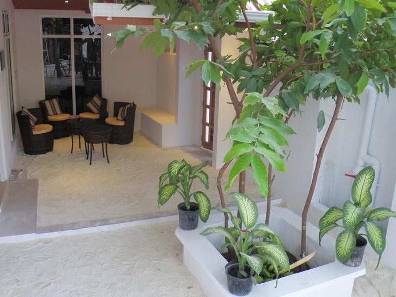 K Villas Maldives Mahibadho