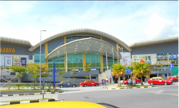 Spot On 89723 Hotel Nqa Excellent Ipoh