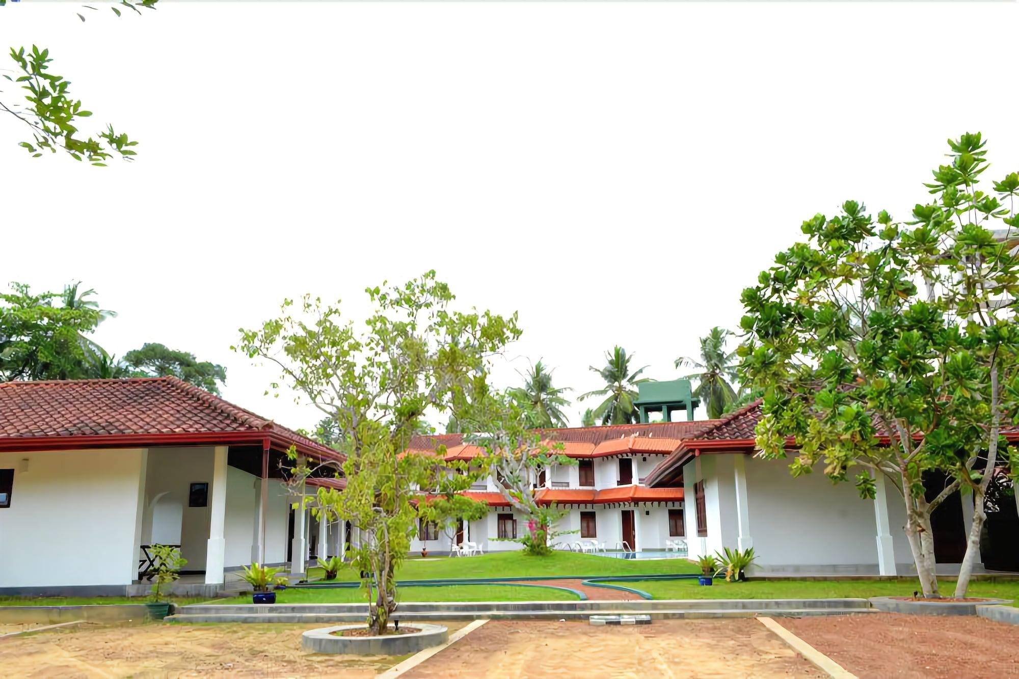 Hasara Resort