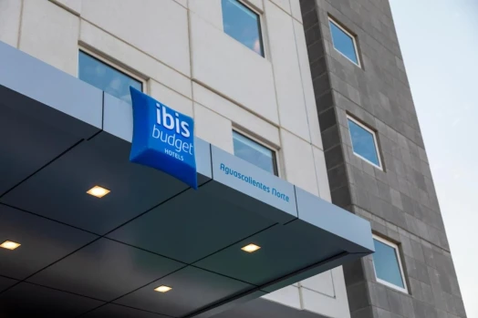 Ibis Budget Aguascalientes Norte