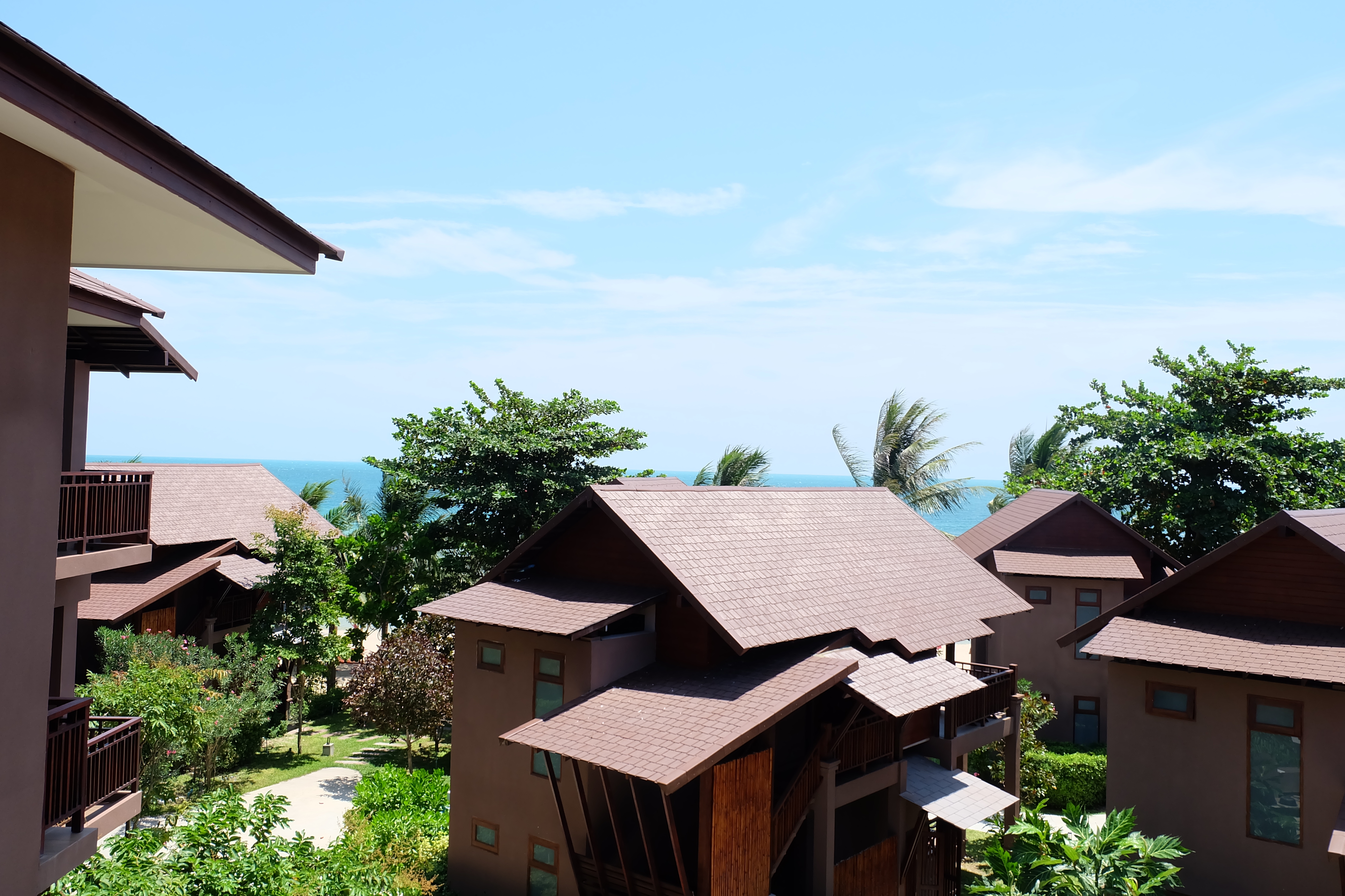 Koh Ma Beach Resort