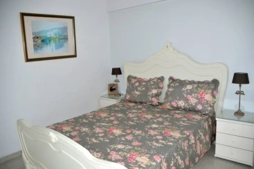 Anna Apartments Boukari