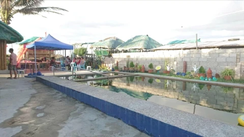 Lbmfi Beach Resort