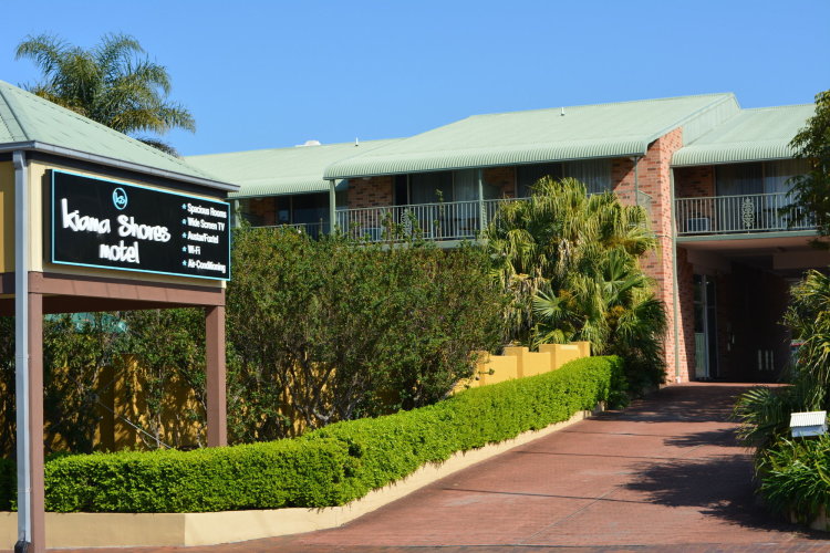 Kiama Shores Motel