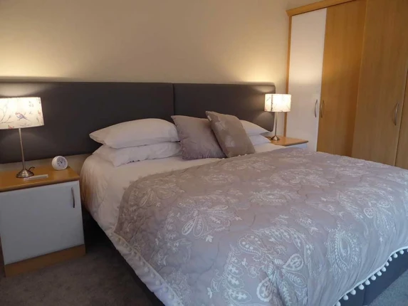 Riseden Bed And Breakfast