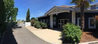 Hôtel Altica La Teste Sud