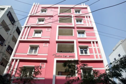 Fabhotel Hallmark Inn Kukatpally