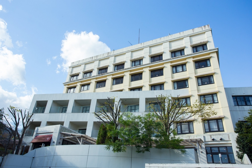 Beppu Fuga (ex Beppu Hotel Fuyou Club)