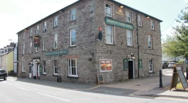 The Markets Tavern Hotel