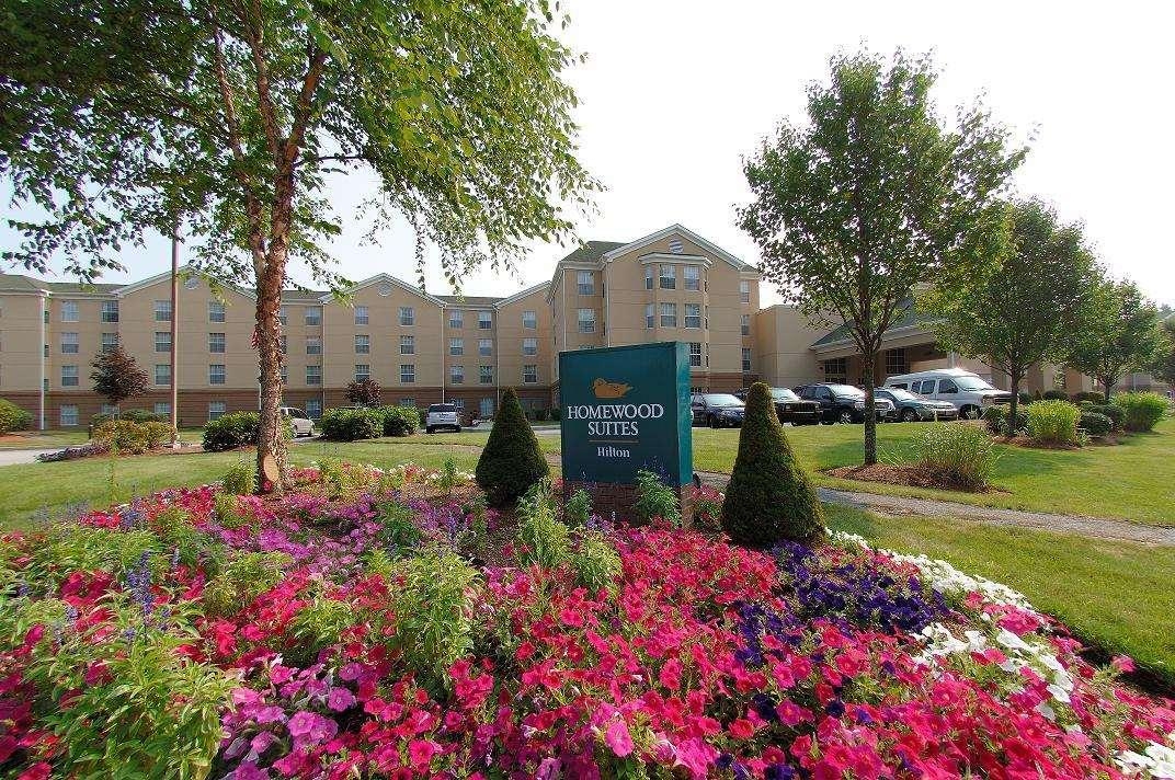 Homewood Suites by Hilton Boston/Billerica