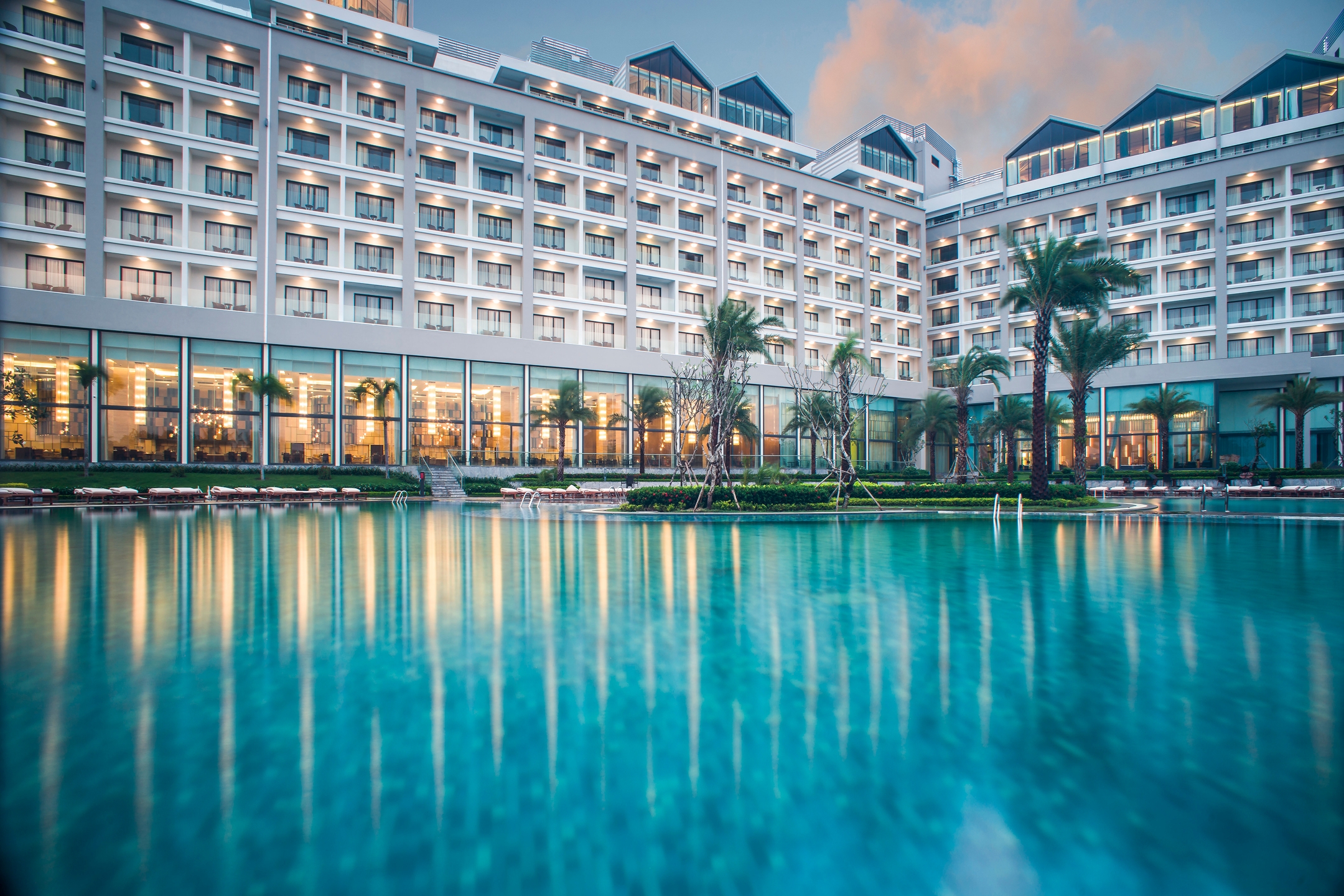 Radisson Blu Resort Phu Quoc