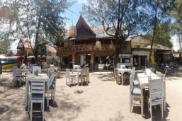 Samba Villas