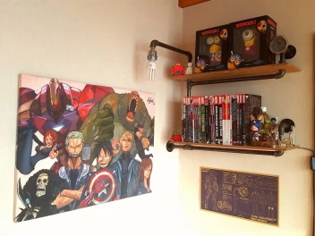 Captain Jeju Guesthouse Hostel
