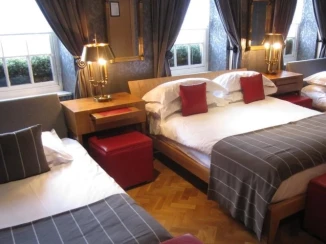 Langtons Hotel Kilkenny