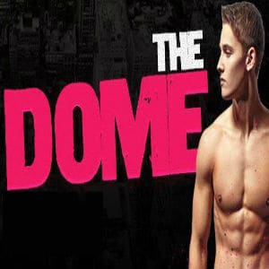 The DOME Club (LUKKET)