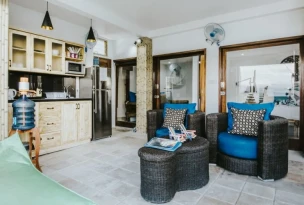 Lembongan Harmony Villas