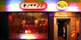 QUEENS & Tom's Welt
