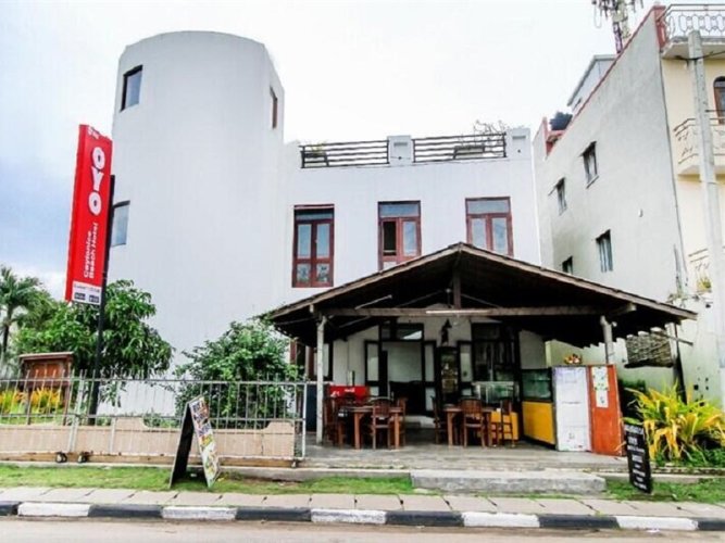 Ceylonica Beach Hotel