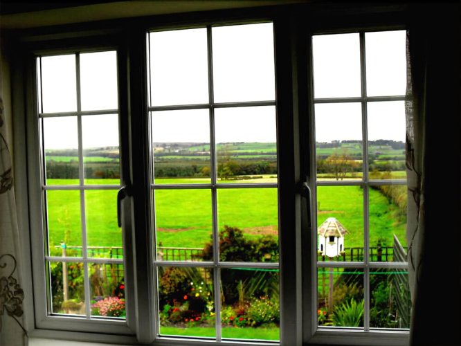 Deneview Bed & Breakfast