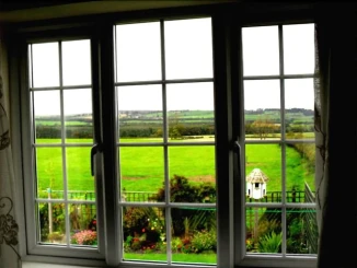 Deneview Bed & Breakfast