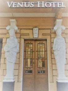 Venus Hotel